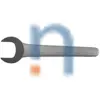 NSN 5120-00-473-6495 004736495 WRENCH,OPEN END