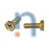 NSN 5305-00-483-7758 004837758 SCREW,MACHINE