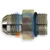 NSN 4730-00-491-9576 004919576 ADAPTER,STRAIGHT,TUBE TO BOSS