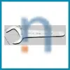NSN 5120-00-498-9066 004989066 WRENCH,OPEN END