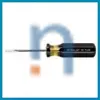 NSN 5120-00-529-1761 005291761 SCREWDRIVER,FLAT TIP
