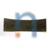 NSN 2530-00-537-0647 005370647 LINING,FRICTION