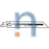 NSN 5130-00-541-3517 005413517 BLADE,RECIPROCATING SAW