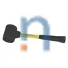 NSN 5120-00-541-8108 005418108 HOLDER,INSERTED HAMMER FACE