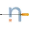 NSN 5120-00-542-3438 SCREWDRIVER,CROSS TIP
