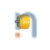 NSN 5120-00-555-2081 005552081 FACE,HAMMER,INSERTED