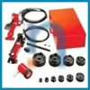 NSN 5110-00-560-0511 005600511 PUNCH SET,KNOCKOUT,HYDRAULIC