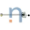 NSN 5120-00-566-3442 005663442 WRENCH,TORQUE