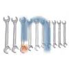 NSN 1560-00-570-3407 005703407 BRACKET ASSEMBLY,CONTROL COLUMN