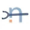 NSN 5120-00-596-4480 005964480 WRENCH,SPANNER