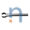 NSN 5120-00-596-7821 005967821 WRENCH,OPEN END BOX