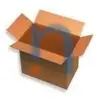 NSN 8115-00-598-5807 BOX,SHIPPING