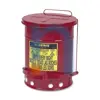 NSN 7240-00-613-5777 006135777 CAN,FLAMMABLE WASTE
