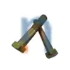 NSN 5305-00-638-8920 006388920 SCREW,CAP,HEXAGON HEAD