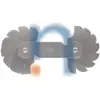 NSN 5950-00-645-7450 006457450 COIL,RADIO FREQUENCY