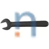 NSN 5120-00-654-4753 006544753 WRENCH,OPEN END