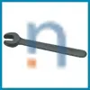NSN 5120-00-654-4756 006544756 WRENCH,OPEN END