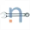 NSN 1055-00-695-4782 006954782 MUFFLER,EXHAUST