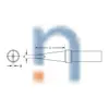 NSN 2520-00-697-4101 006974101 DRIVE,FLUID,ASSEMBL