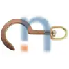 NSN 5331-00-716-6416 007166416 O-RING