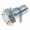 NSN 5305-00-725-3626 007253626 SCREW,CAP,HEXAGON HEAD
