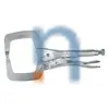 NSN 5120-00-731-2862 007312862 CLAMP,PLIER