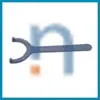 NSN 5120-00-818-7715 008187715 WRENCH,SPANNER