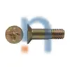 NSN 5305-00-821-2838 008212838 SCREW,CLOSE TOLERANCE
