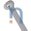 NSN 5975-00-842-5266 008425266 STRAP,TIE DOWN,ELECTRICAL COMPONENTS