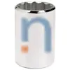 NSN 6150-00-872-9835 CABLE ASSEMBLY,SPECIAL PURPOSE,ELECTRICAL