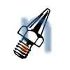 NSN 3439-00-910-2554 TIP,DESOLDERING IRON