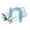 NSN 8135-00-952-7188 WRAP,ALUMINUM
