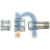 NSN 4730-00-955-2165 009552165 COUPLING HALF,QUICK DISCONNECT