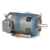NSN 6105-00-957-5229 009575229 MOTOR,ALTERNATING CURRENT