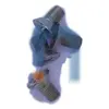NSN 5305-00-959-4157 009594157 SCREW,MACHINE