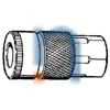 NSN 4730-00-963-2341 009632341 COUPLING HALF,QUICK DISCONNECT