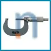 NSN 5210-00-965-9193 009659193 CALIPER,MICROMETER,OUTSIDE
