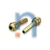 NSN 2990-00-980-5844 009805844 CAP ASSEMBLY,PROTECTIVE,MUFFLER-