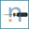 NSN 5120-00-981-0224 009810224 SCREWDRIVER,FLAT TIP