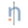 NSN 5133-00-988-5695 009885695 DRILL,TWIST
