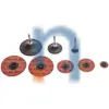 NSN 5345-01-015-1419 KIT DISK,ABRASIVE