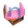NSN 8115-01-019-4085 BOX,SHIPPING