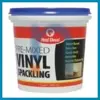 NSN 8030-01-019-7834 010197834 SPACKLE,VINYL
