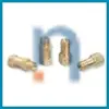 NSN 4820-01-038-2312 VALVE,CHECK