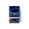 NSN 5180-01-046-8900 010468900 THREADING SET,SCREW