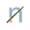 NSN 4720-01-052-6930 HOSE ASSEMBLY,NONMETALLIC