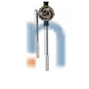 NSN 7530-01-058-4380 010584380 CHART,RECORDING INSTRUMENT