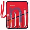 NSN 5120-01-071-2991 010712991 WRENCH SET,OPEN END BOX