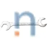 NSN 5120-01-076-4300 010764300 WRENCH,OPEN END