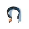 NSN 5340-01-077-1501 010771501 CLAMP,LOOP